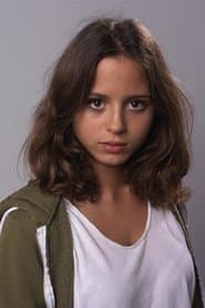 Juliette Chappey as Léonie Gratin