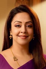 Jyothika as Aruna