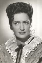 Tamara Shayne as Mrs. Kardos