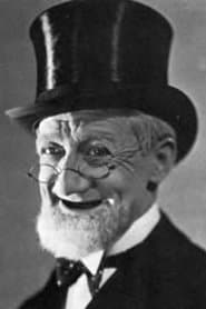 Jack Duffy as The Judge (uncredited)