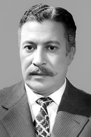 Emad Hamdy as حسين مرزوق