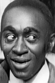 E.G. Tatum as Abraham