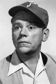 Tom Ewell as Warren Attinger