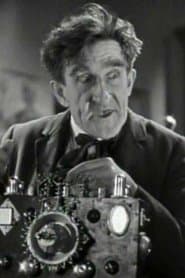 Frank Austin as Jed Biggers