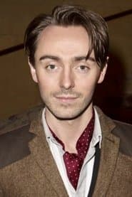 David Dawson as Younger Patrick