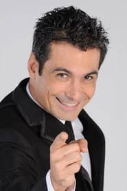 Hernán Chiozza as Judge (voice)