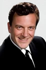 James Arness as Tiny McGilligan