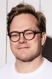 Benedikt Gröndal as Lavi