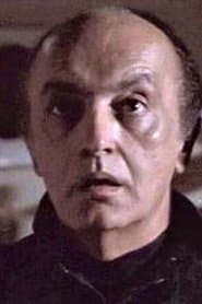 George Skaff as Varga