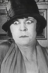 Vera White as Society Pilot