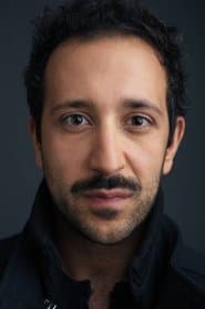 Desmin Borges as Joe
