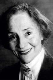 Alethea McGrath as Mrs. Lillie