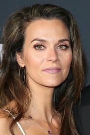 Hilarie Burton as Faith