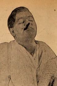 William Dyer as Blind Pete