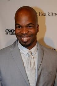 André Gordon as Ranger