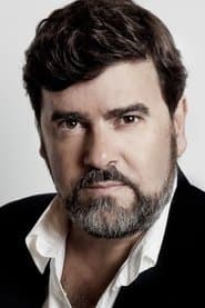 Fernando Soto as Rafa