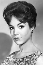 Natasha Parry as Lady Capulet