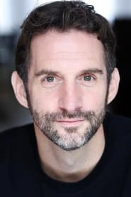 Bertrand Nadler as Le VRP