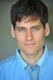 Philip Marlatt as Anthony Reese