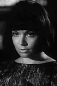 Jaclyn Hellman as Hot Rod Driver's Girl