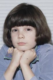 Louanne as Tracy Richards