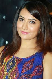 Radhika Pandit as Divya