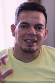 Aníbal Ortíz as Dionisio