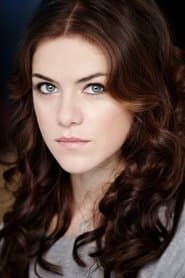 Kaniehtiio Horn as Alida