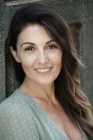 Claudia Delli Noci as Claudia