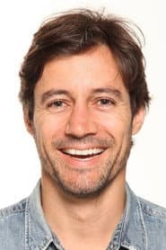 Luma Oquendo as Ricardo