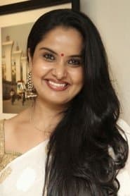 Pragathi Mahavadi as Mohan's mother