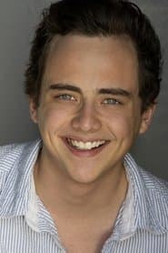 Ryan Malgarini as Harry Coleman