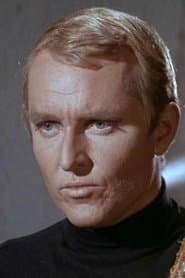 Robert Sampson as Commisioner Jameson