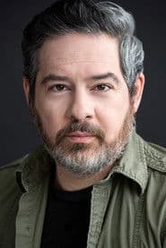 Paolo Mancini as Franck