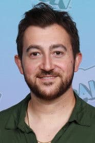 Vincent Martella as Phineas Flynn / Phineas-2 (voice)