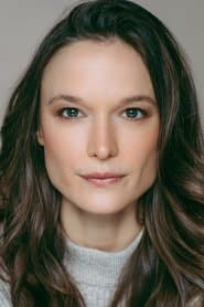 Jane McGregor as Starla Grady