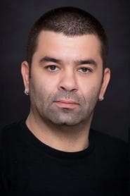 Bülent Şakrak as Muavin