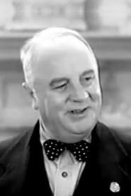 Harry Stubbs as Sheriff Moley