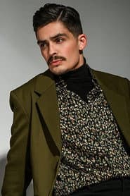 Sean Michael Gloria as Mark