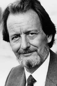 Ronald Pickup as Felix D'Arcy