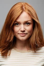 Johanne Milland as Liv