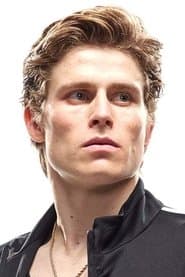 RJ Fetherstonhaugh as Gerry