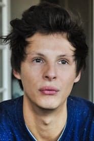 Marouan Iddoub as Haze Refectory