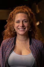 Gisela Ponce de León as María Fe