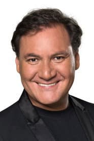 Rodrigo Muñoz as Samuel