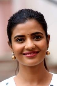 Aishwarya Rajesh as Ahalya