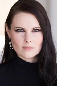 Amber Brooke as Ilona