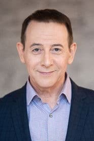 Paul Reubens as Albert