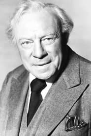 Edmund Gwenn as Captain Wiles