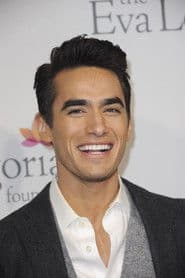 Jose Moreno Brooks as Charles